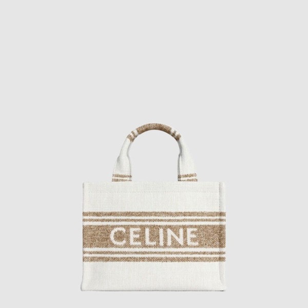 ❤셀린느 여성 스몰 타이스 카바스 - Celine Womens Small Thais Cabas - ce283x