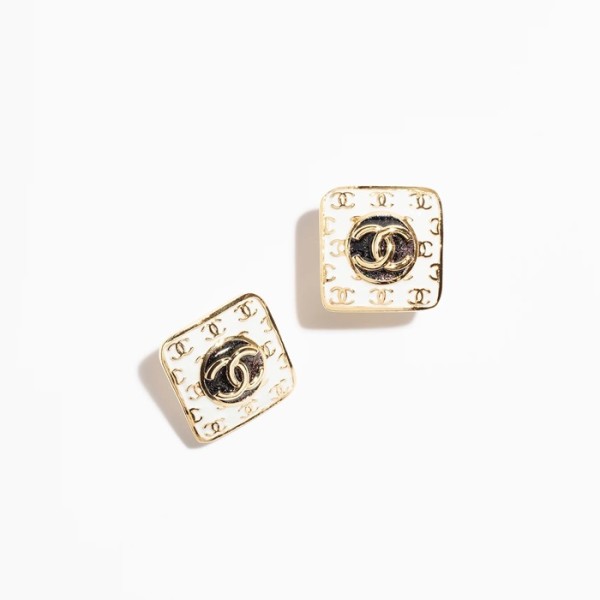 ❤샤넬 여성 골드 이어링 - Chanel Womens Gold Earring - acc692x