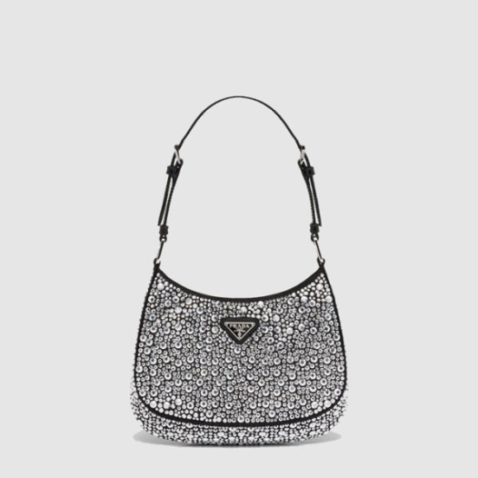 ❤프라다 여성 가죽 숄더 백 1BC169 - Prada Womens Leather Shoulder Bag - pr873x