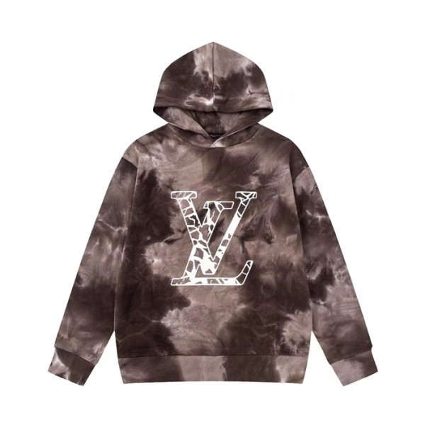 ❤루이비통 남성 카키 후디 - Louis vuitton Mens Khaki Hoodie - lv2080x