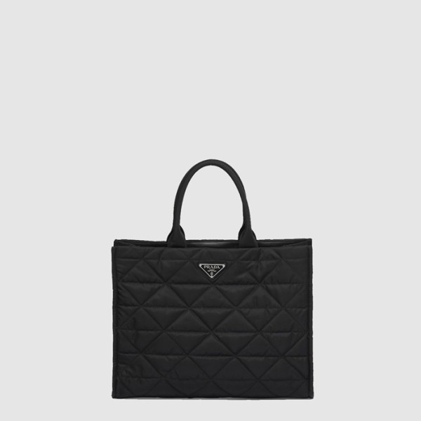 ❤프라다 여성 리나일론 쇼퍼백 2VG096 - Prada Womens Re-Nylon Shopper Bag - pr877x