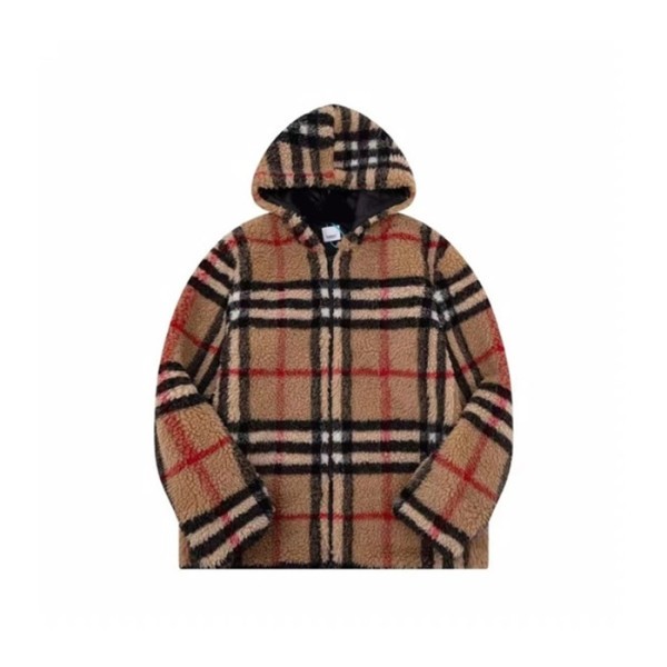 ❤버버리 남성 브라운 집업 자켓 - Burberry Mens Brwon Jackets - bu362x
