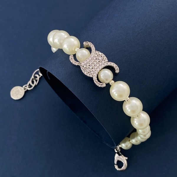 ❤셀린느 여성 골드 팔찌 - Celine Womens Gold Bangle - acc748x