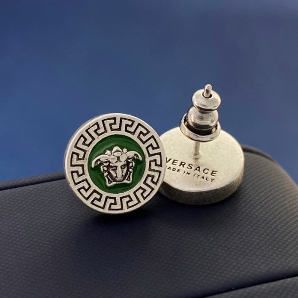 ❤베르사체 여성 골드 이어링 - Versace Womens Gold Earring - acc751x