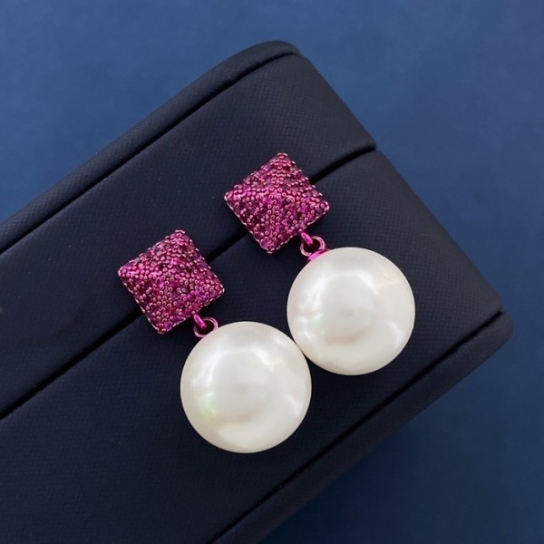 ❤발렌티노 여성 골드 이어링 - Valentino Womens Gold Earring - acc756x