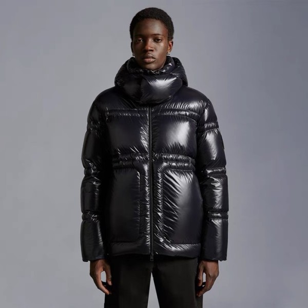 ❤몽클레어 남성 구스 다운 블랙 패딩 - Moncler Mens Black Padding - fa14x