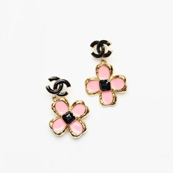 ❤샤넬 여성 골드 이어링 - Chanel Womens Gold Earring - acc764x