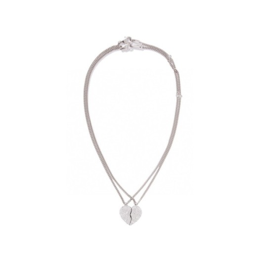 ❤발렌시아가 남성 골드 목걸이 - Balenciaga Mens Gold Necklace - acc768x
