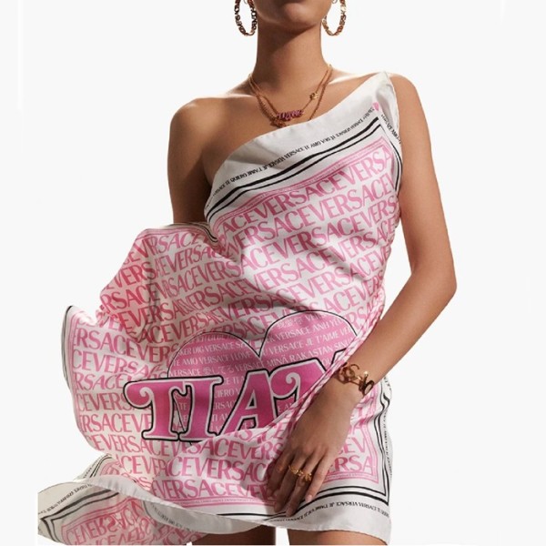 ❤베르사체 여성 옐로우 골드 목걸이 - Versace Womens Yellow Gold Necklace - acc790x