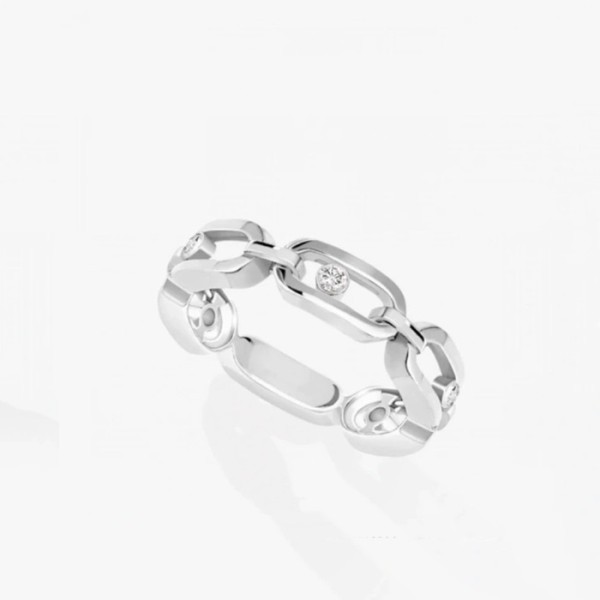 ❤메시카 여성 골드 반지 - Messika Womens Gold Rings - acc794x