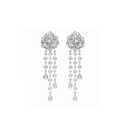 ❤피아제 여성 화이트 골드 이어링 - Piaget Womens White-gold Earring - acc796x
