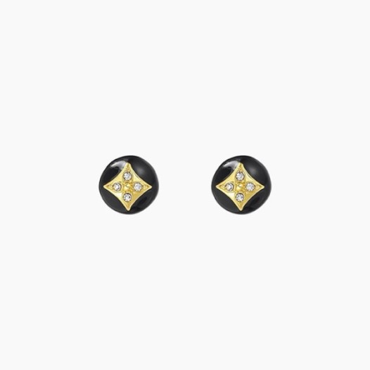❤루이비통 여성 골드 이어링 - Louis vuitton Womens Gold Earring - acc807x