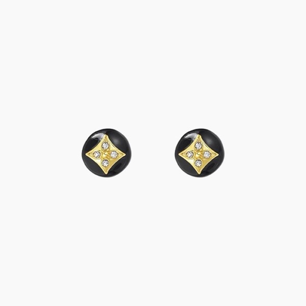 ❤루이비통 여성 골드 이어링 - Louis vuitton Womens Gold Earring - acc807x