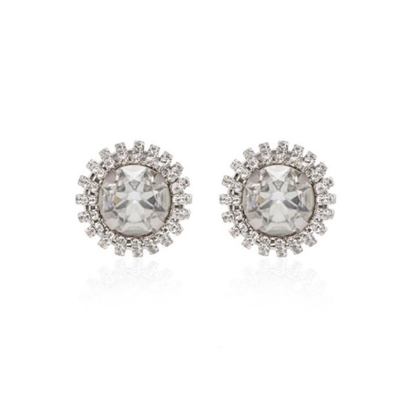 ❤미우미우 여성 골드 이어링 - Miumiu Womens Gold Earring - acc815x