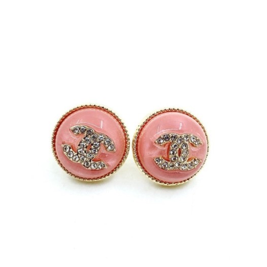 ❤샤넬 여성 골드 이어링 - Chanel Womens Gold Earring - acc840x