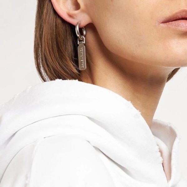 ❤발렌시아가 여성 골드 이어링 - Balenciaga Womens Gold Earring - acc848x