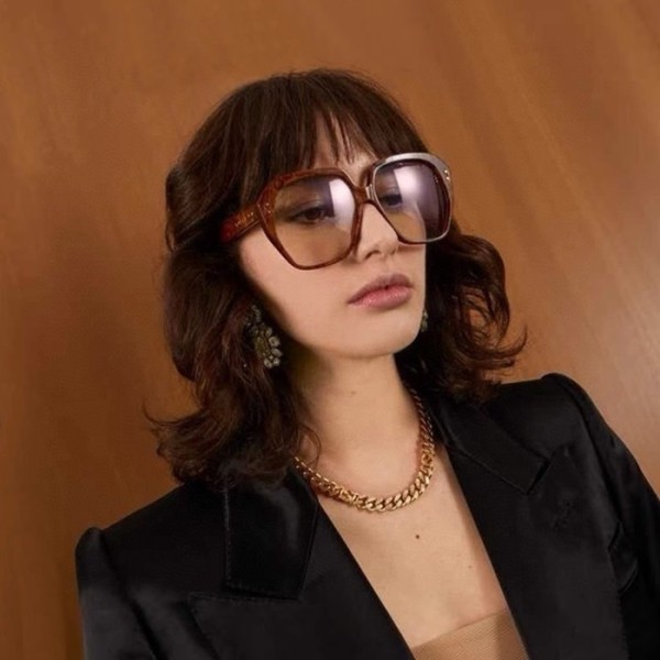 ❤구찌 여성 옐로우 골드 목걸이 - Gucci Womens Yellow-gold Necklace - acc866x