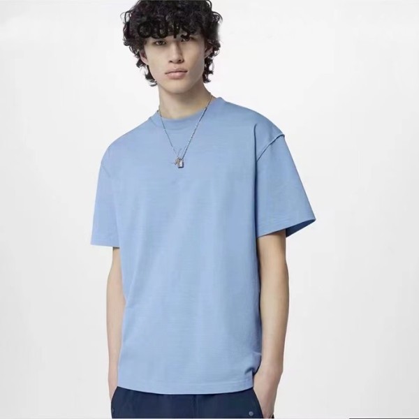 ❤루이비통 남/녀 골드 목걸이 - Louis vuitton Unisex Gold Necklace - acc869x