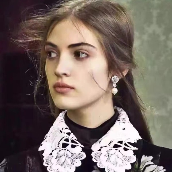 ❤미우미우 여성 골드 이어링 - Miumiu Womens Gold Earring - acc881x