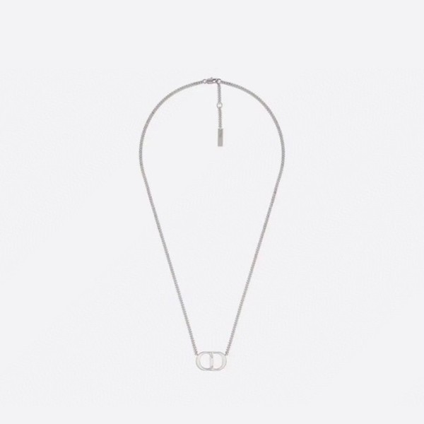 ❤디올 여성 골드 목걸이 - Dior Womens Gold Necklace - acc882x