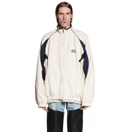 ❤발렌시아가 남성 아이보리 자켓 - Balenciaga Mens Ivory Jackets - fa32x