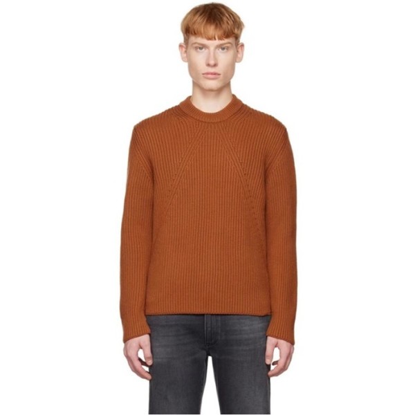 ❤에르메네질도 제냐 남성 카멜 니트- Ermenegildo Zegna Mens Camel Knits - zeg114x