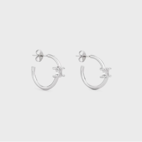 ❤셀린느 여성 골드 이어링 - Celine Womens Gold Earring - acc899x