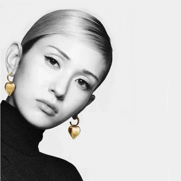 ❤프라다 여성 골드 이어링 - Prada Womens Gold Earring - acc904x