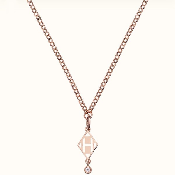 ❤에르메스 여성 골드 목걸이 - Hermes Womens Gold Necklace - acc905x