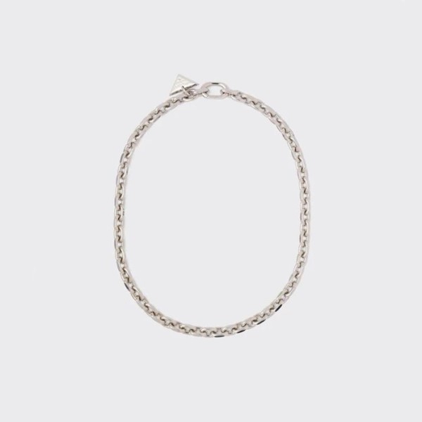 ❤프라다 여성 골드 목걸이 - Prada Womens Gold Necklace - acc907x