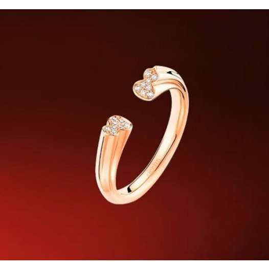 ❤키린 여성 골드 반지 - Qeelin Womens Gold Rings - acc910x