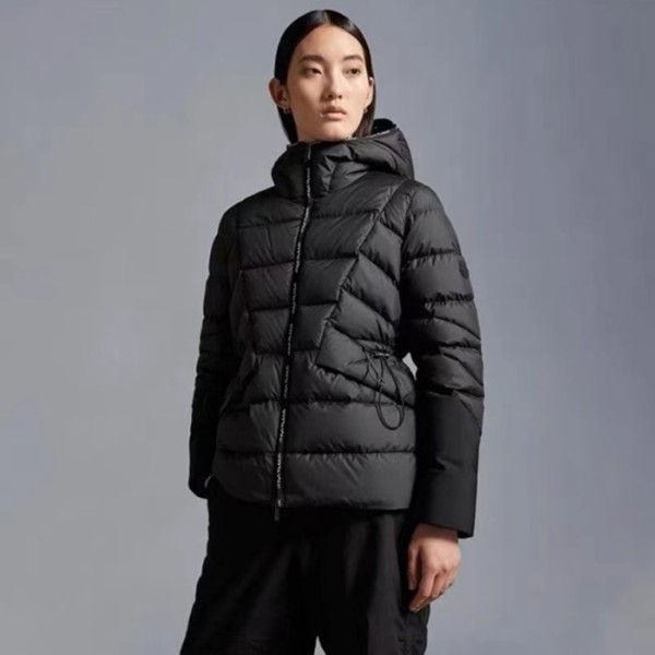 ❤몽클레어 여성 블랙 패딩 - Moncler Womens Black Down Padding - mo251x
