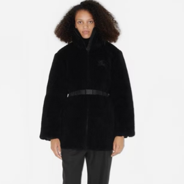 ❤버버리 여성 블랙 자켓 - Burberry Womens Black Jackets - bu367x