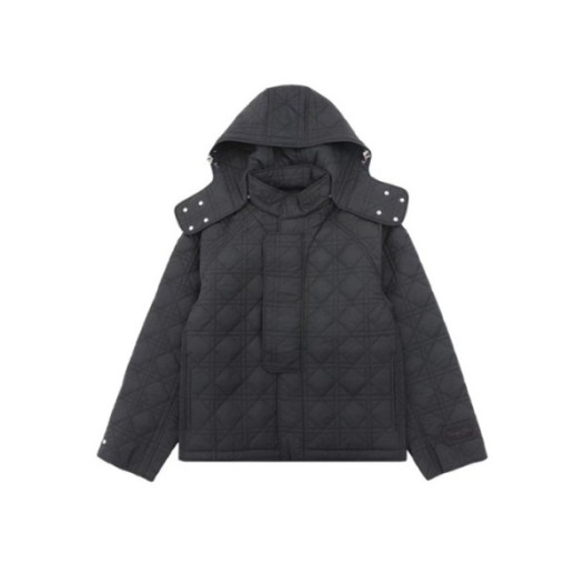 ❤디올 남성 블랙 모던 자켓 - Dior Mens Black Jackets - di898x