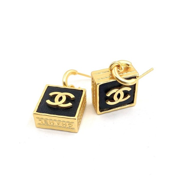 ❤샤넬 여성 골드 이어링 - Chanel Womens Gold Earring - acc920x