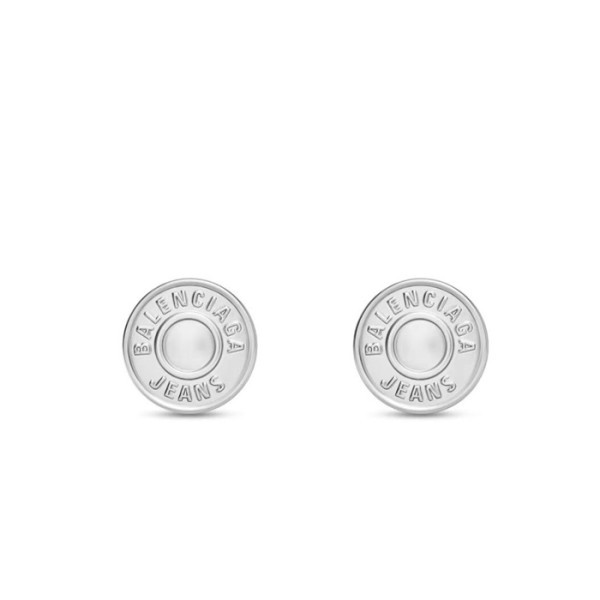 ❤발렌시아가 여성 골드 이어링 - Balenciaga Womens Gold Earring - acc923x