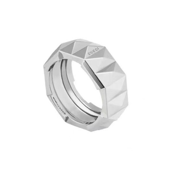 ❤구찌 여성 골드 반지 - Gucci Womens Gold Ring - acc936x