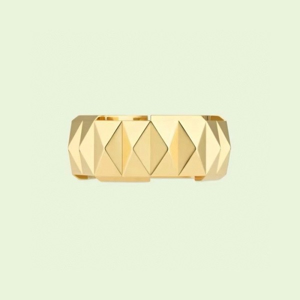 ❤구찌 여성 골드 반지 - Gucci Womens Gold Ring - acc937x