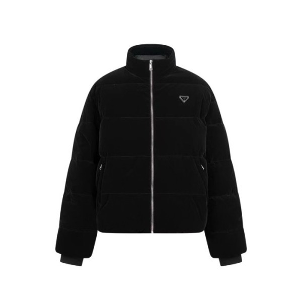 ❤프라다 남성 모던 블랙 자켓 - Prada Mens Black Jackets - pr887x