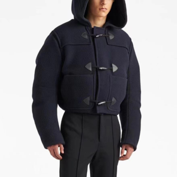 ❤프라다 남성 모던 네이비 자켓 - Prada Mens Navy Jackets - pr888x