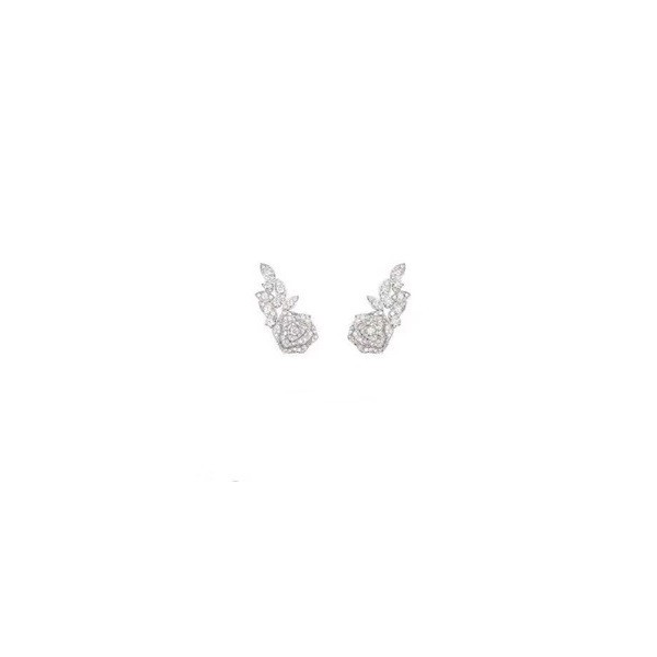 ❤피아제 여성 화이트 골드 이어링 - Piaget Womens White-gold Earring - acc946x