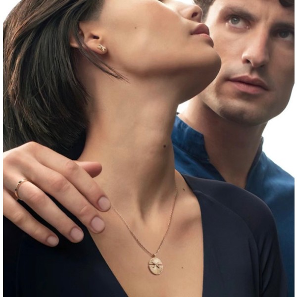 ❤쇼메 여성 골드 목걸이 - Chaumet Womens Gold Necklace - acc962x