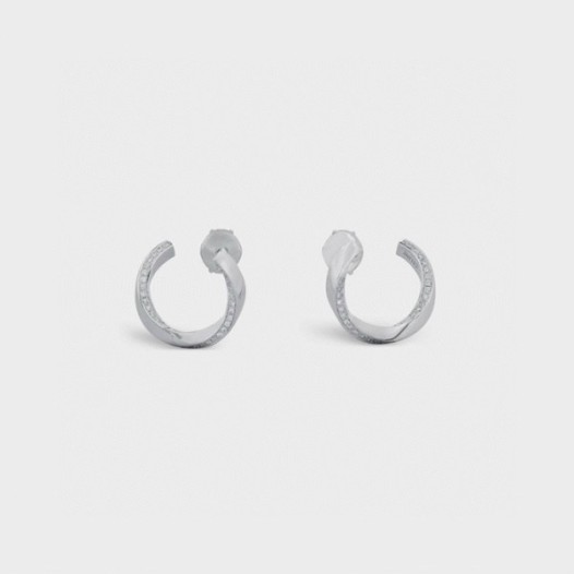 ❤셀린느 여성 골드 이어링 - Celine Womens Gold Earring - acc965x
