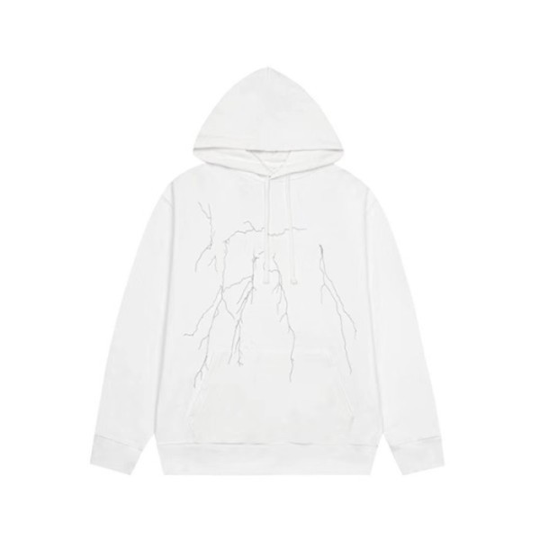 ❤지방시 남성 화이트 후드티 - Givenchy Mens White Hoodie - gi354x