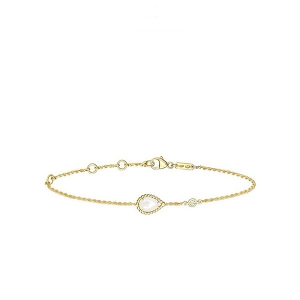 ❤부쉐론 여성 골드 팔찌 - Boucheron Womens Gold Bangle - acc980x