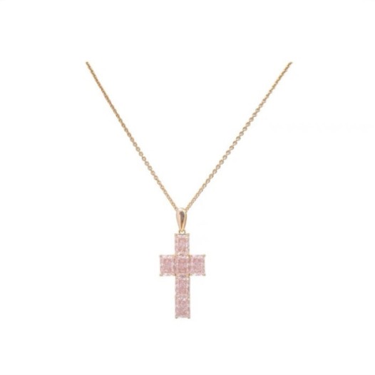 ❤그라프 여성 골드 목걸이 - Graff Womens Gold Necklace - acc998x
