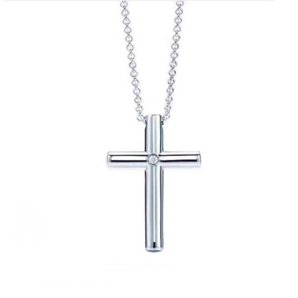 ❤티파니 여성 골드 목걸이 - Tiffany Womens Gold Necklace- acc1007x