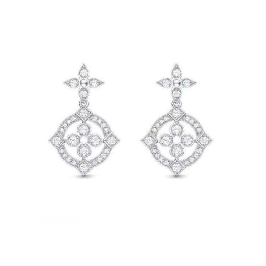 ❤그라프 여성 골드 이어링 - Graff Womens Gold Earring - acc1015x