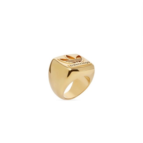 ❤발렌시아가 여성 골드 반지 - Balenciaga Womens Gold Rings - acc1021x
