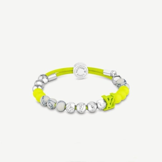 ❤루이비통 여성 골드 팔찌 - Louis vuitton Womens Gold Bangle - acc1036x
